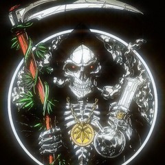 COUNT CHOKULA-DEAD HIPPIE