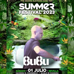 BUBU @ SUMMER FESTIVAL RAVEART 2023