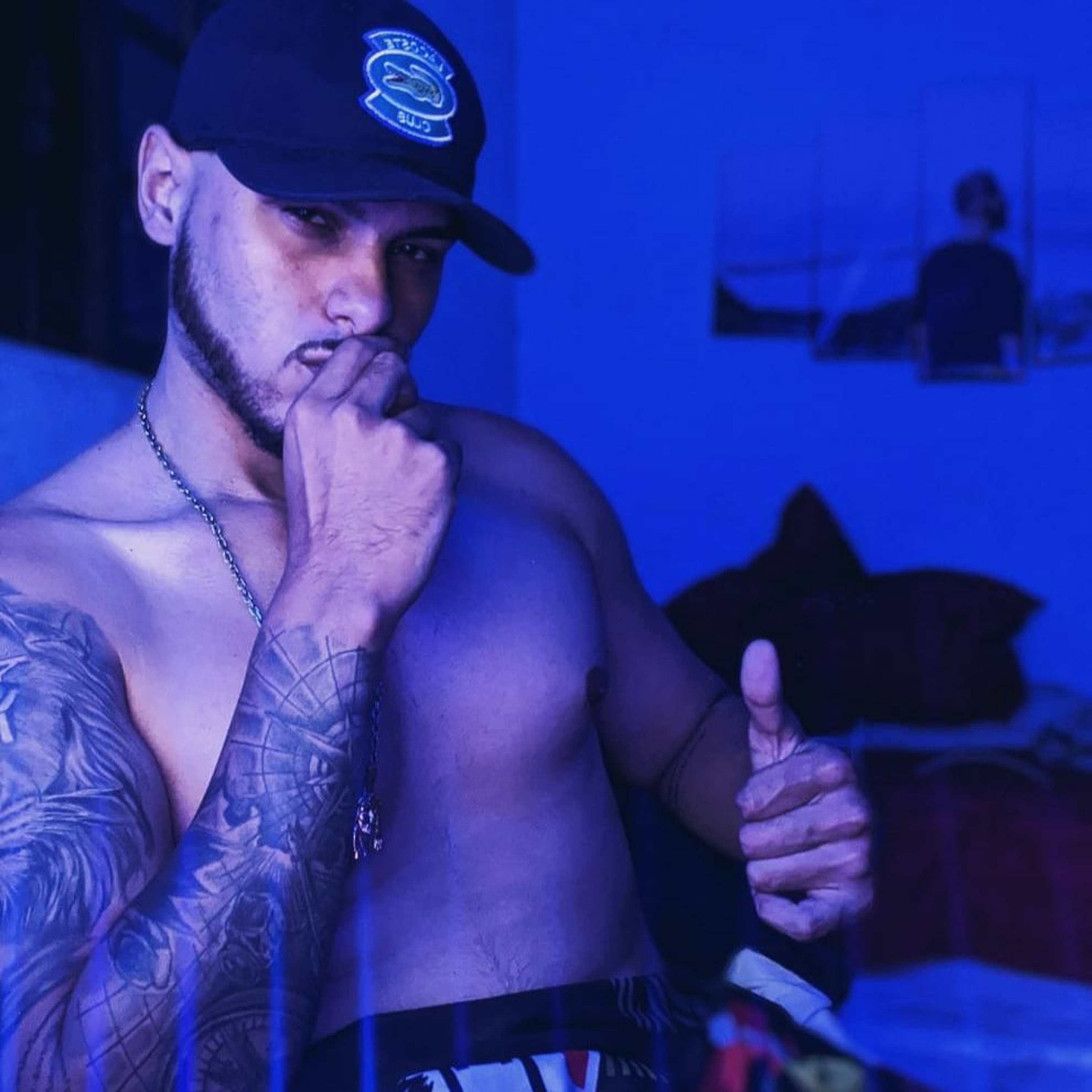 DJ GBL DE NITERÓI  - O TREM BALA ♪🇪🇨🚆