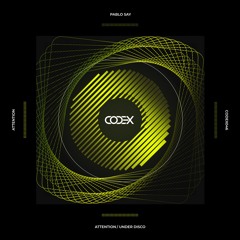 Attention (Original Mix)