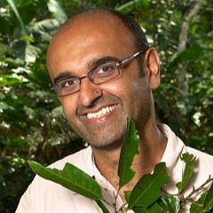 Professor Yadvinder Malhi on climate change and ecosystem recovery