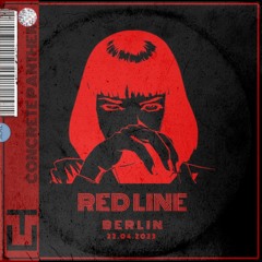 Redline Berlin: Concrete Panther(22.04.2023)