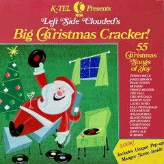 Left Side Clouded's Big Christmas Cracker