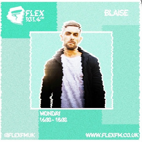 Blaise Live on Flex FM Monday 15th March 2021 (E15)