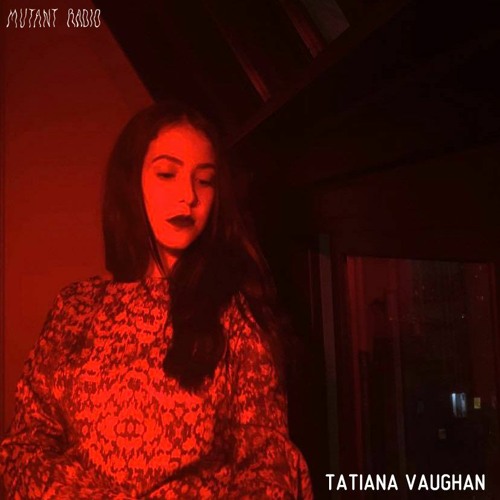 TATIANA VAUGHAN [SONS OF TRADERS]