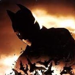 MOLOSUSS - BATMAN BEGINS (METAL COVER)