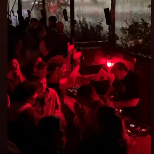 DeeJason@AVANTGARTEN-Buenos Aires Oct2022