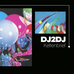Afterhour Sounds Special by DJ2DJ-Kettenbrief "We stay together"