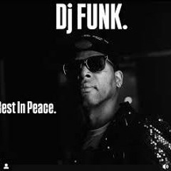 Dik work (DJ Funk mix) 185-195bpm