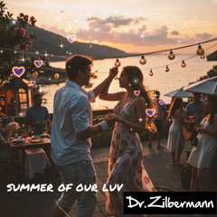 Dr.Zilbermann - Summer of our luv -2025-06-01