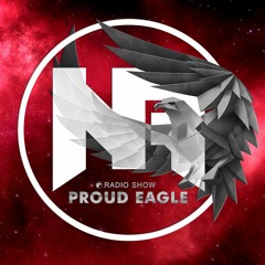 Nelver - Proud Eagle Radio Show #292 [DROP THE BASS RADIO] (01-01-2020)