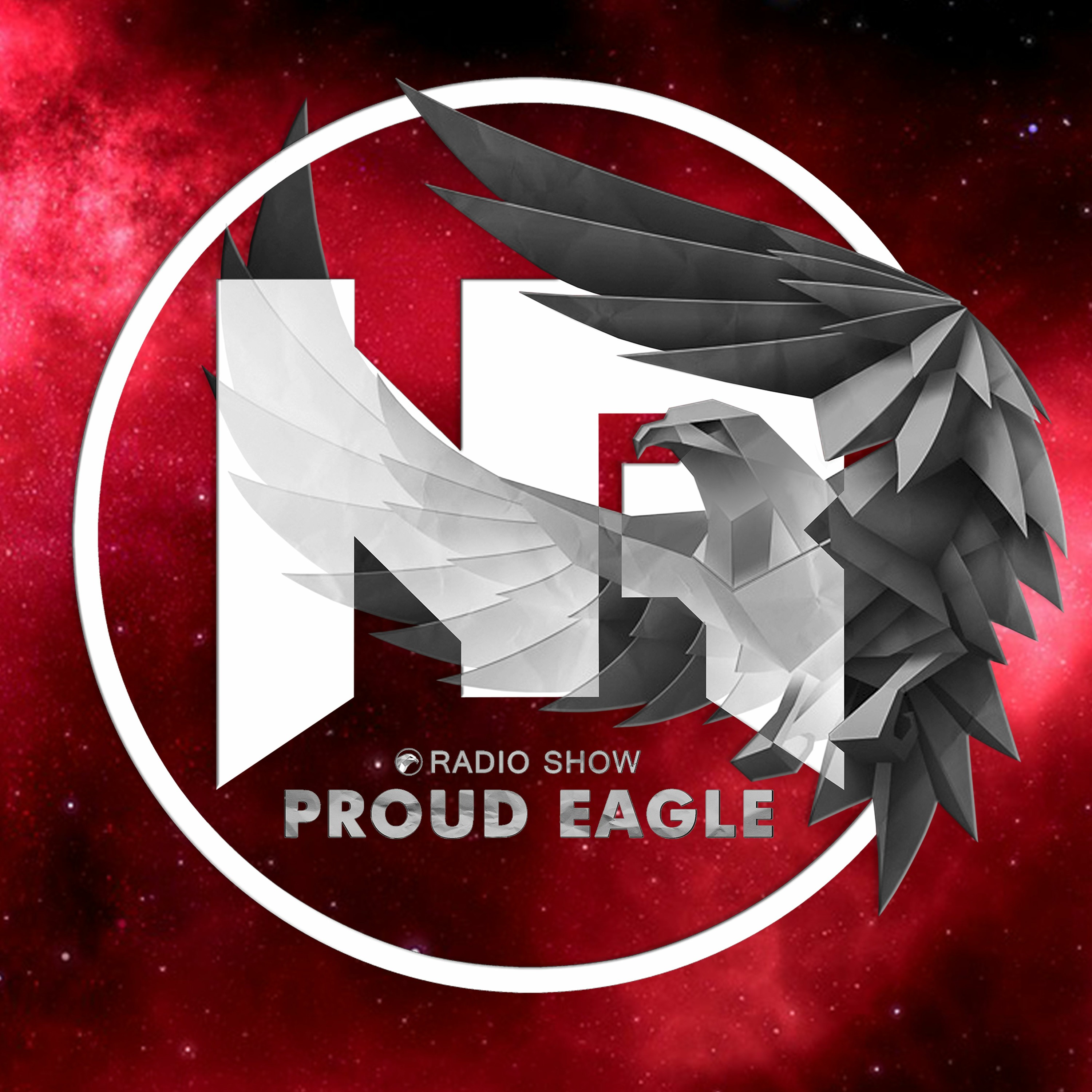 Proud Eagle Radio Show