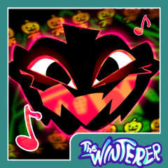 A DARK ZONE [Winterer Cover]