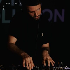 SEAN HULSE - GUEST - Exclusive Mix 0030