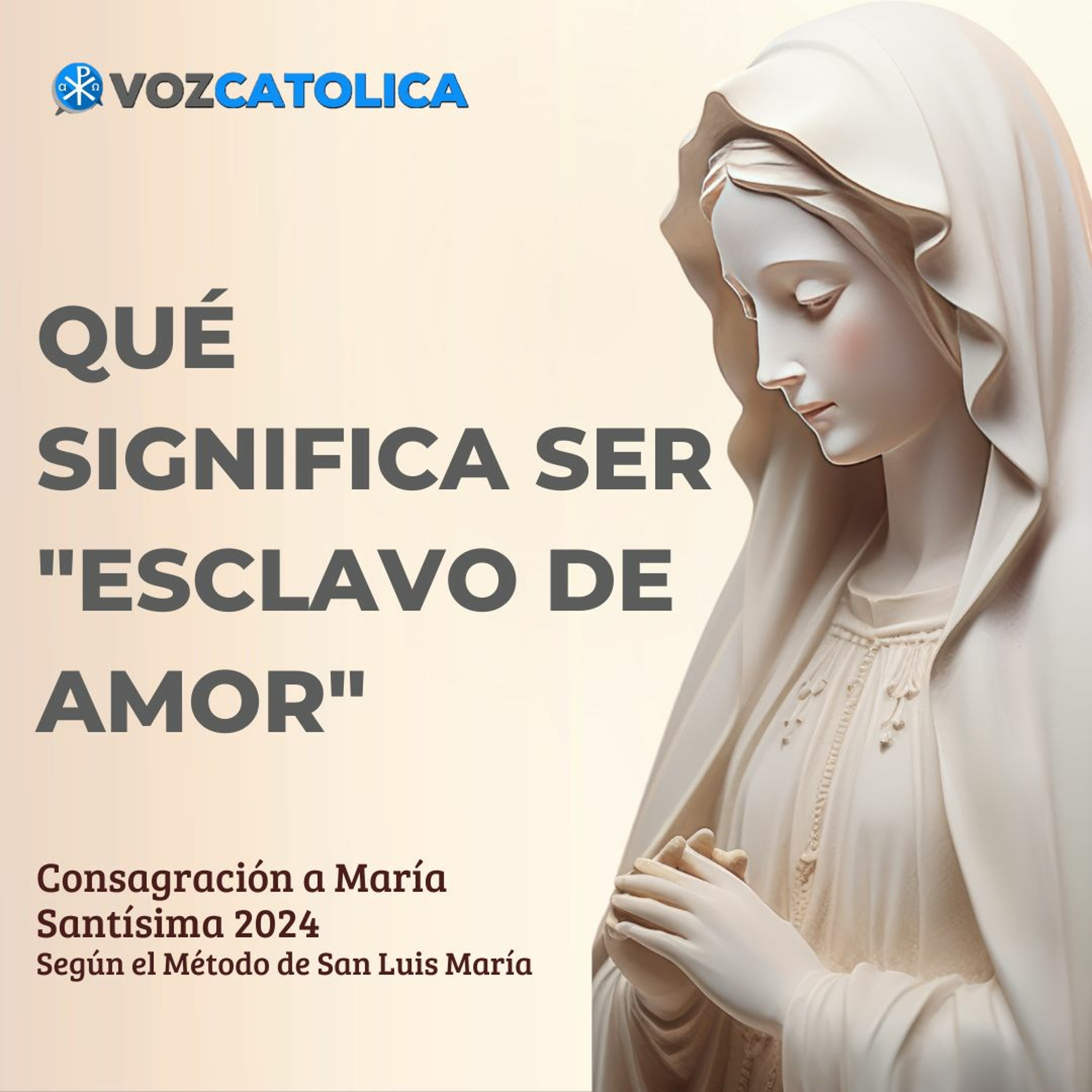 Voz Católica