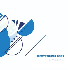 Electronica #002