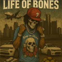 Bones - Showed Up Late