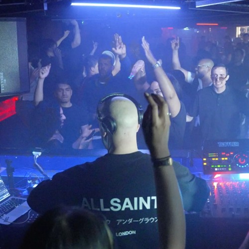 Pedro Vasconcelos - Live At Toffler - Rotterdam, Netherlands - June 2025