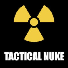 Tactical Nuke Inbound
