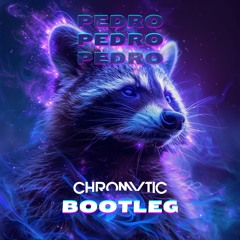 Pedro - CHROMVTIC Bootleg - FREE DL