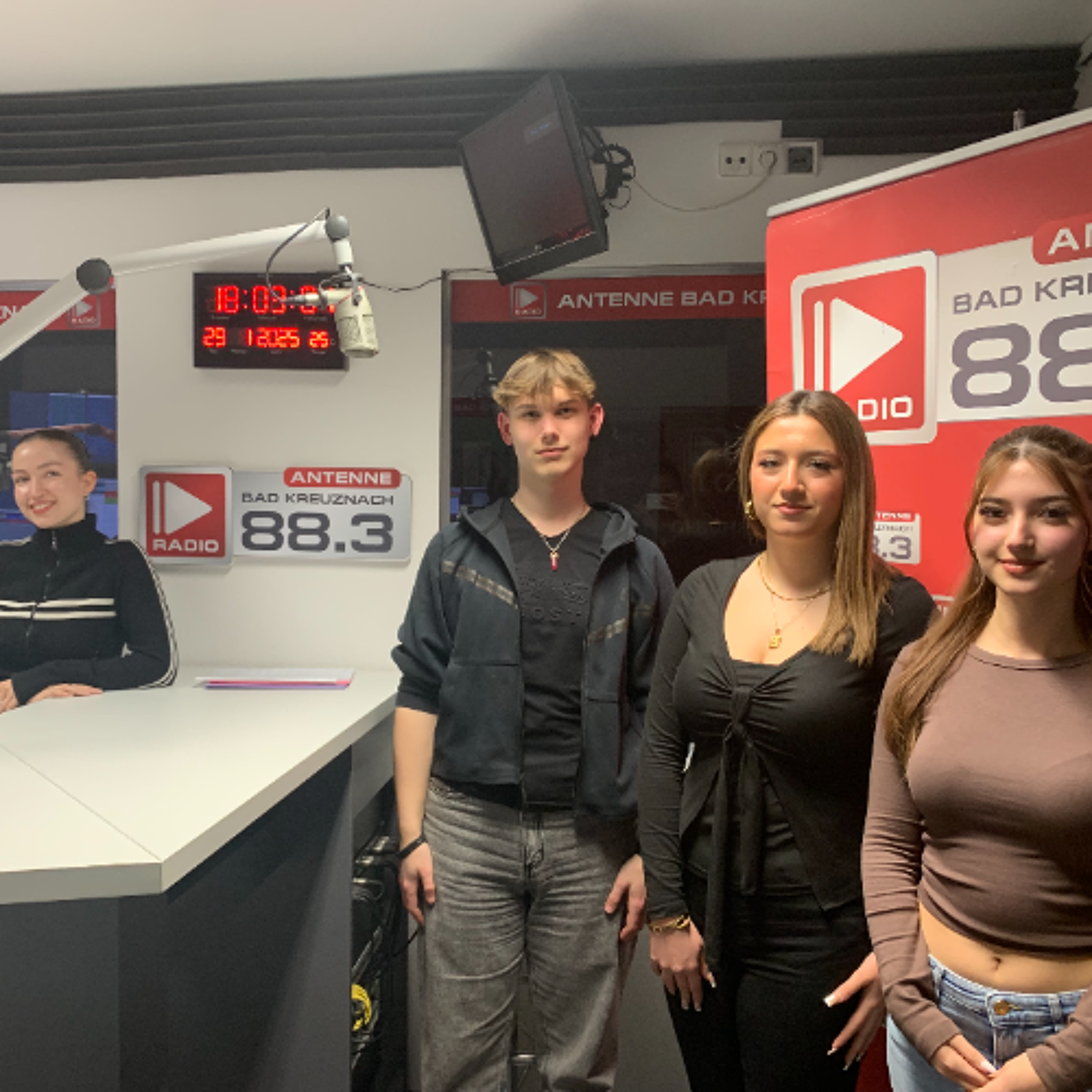 Antenne Daily