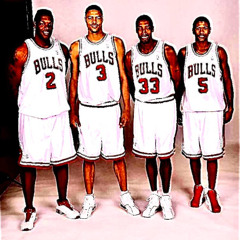 BIG LEAGUE [krushxn]