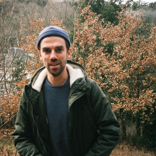 Jean-Emmanuel Rosnet: The 'Monday Is Okay' Mix