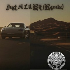 50 Cent - Just A Lil Bit (George Masri Remix)