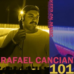 The Magic Trackast 101 - Rafael Cancian [BR]