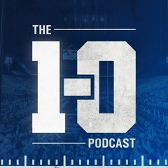 Predicting breakout candidates, position battles | The 1-0 Podcast