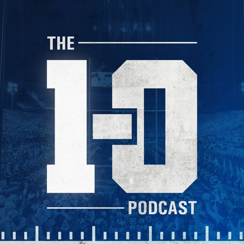 What the Big Ten addition of Oregon, Washington means for college football | The 1-0 Podcast