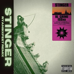 RL Grime & ISOxo - Stinger (RyanSixFeet Edit)