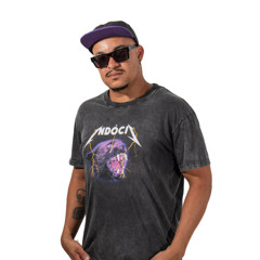 DJ MAXIMOS - ELETRONICA HORTO