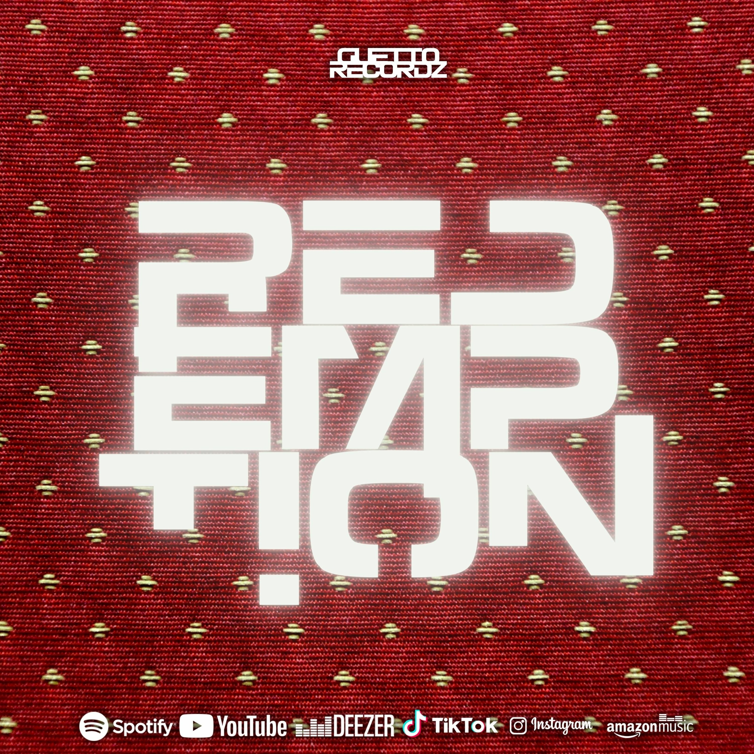 Redemption ( ANGOFOOX & MIROFOX ) episode artwork