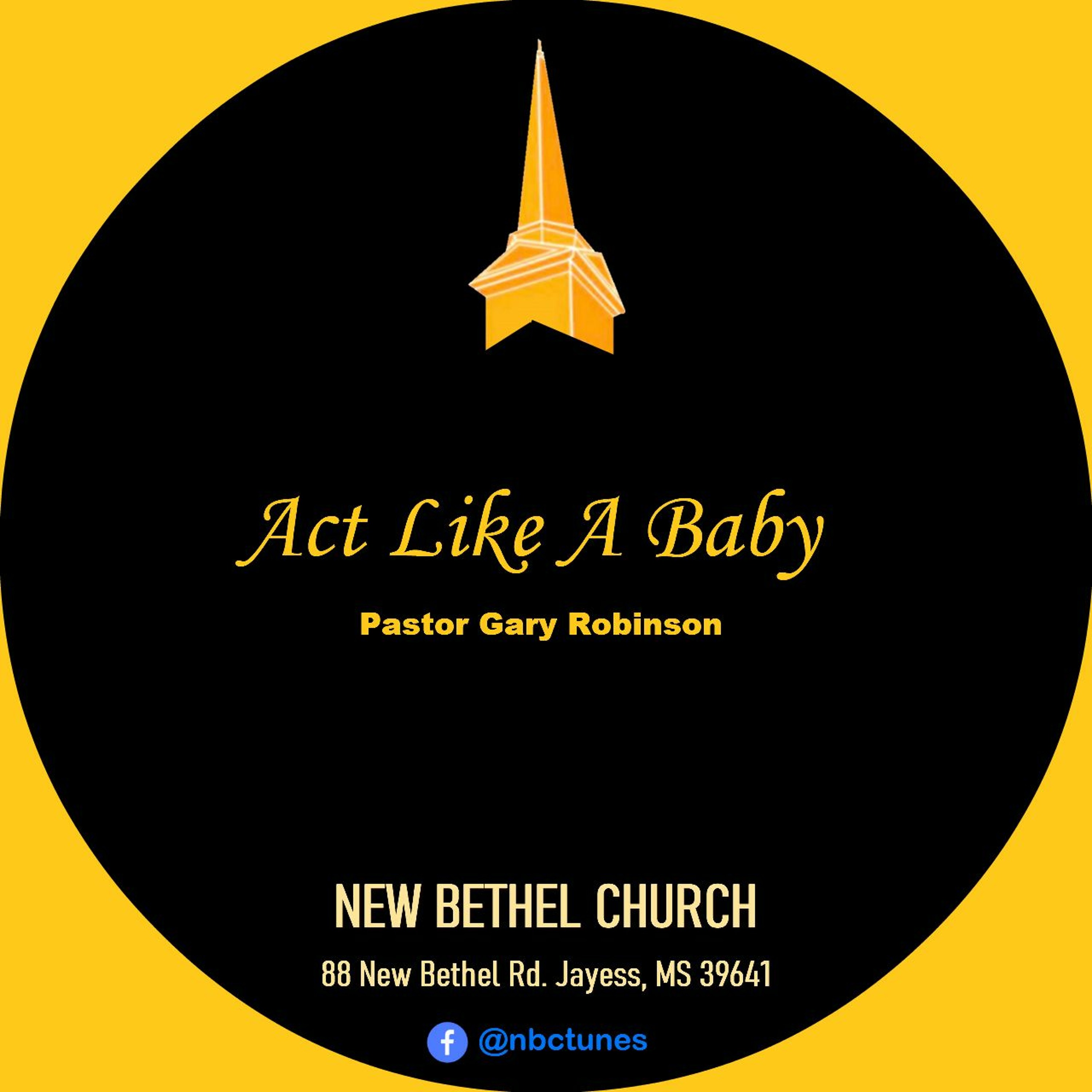 New Bethel Tunes