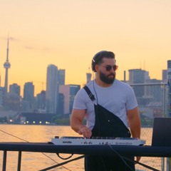 AFRO HOUSE 2024 | SUNSET MIX TORONTO | Vol. 1