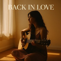 Back in Love