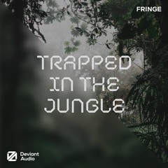 Fringe - Trapped In The Jungle