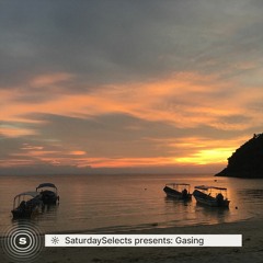 SaturdaySelects Residency(004) with Gasing