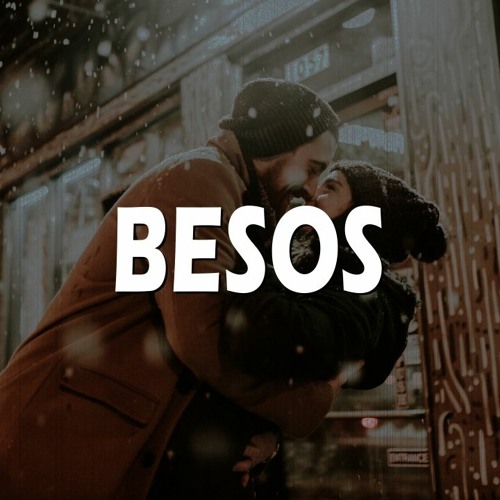 Reggaeton ROMANTICO Type Beat â”‚Besos ðŸ’‹â”‚