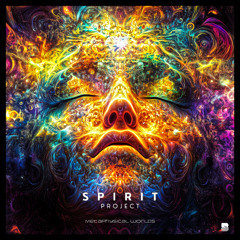 Spirit Project - Metaphysical Worlds [Album] (Out Soon)