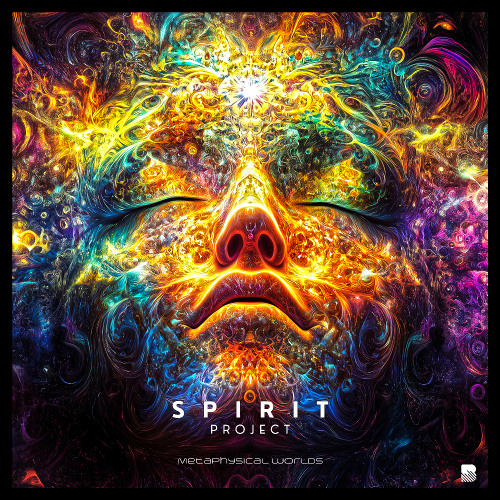 Spirit Project - Metaphysical Worlds [Album] (Out Soon)