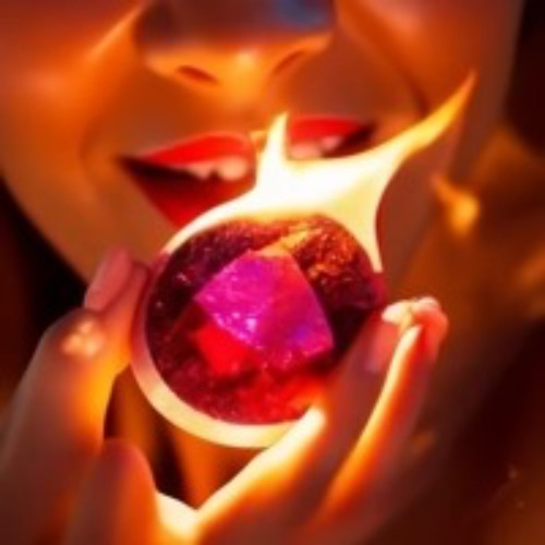 Ruby Mood