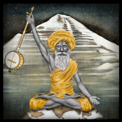 Cover Me With Your Feathers