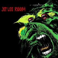 Deffy X Offix - Jet Lee Riddim