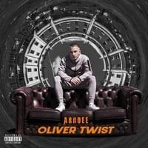Stream ArrDee - Oliver Twist by pow bullet | Listen online for free on  SoundCloud