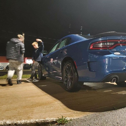 2 FAST (prod. 2GLOCKZMEDIA)