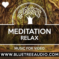 Meditation And Relax - Royalty Free Background Music for YouTube Videos Vlog | Ambient Calm
