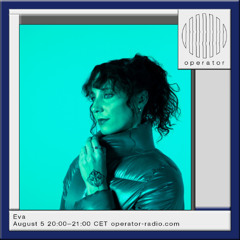 Eva - 5th August 2025