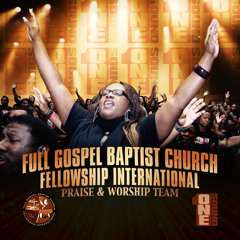 Meet Me Here (feat. Bishop Paul S. Morton)